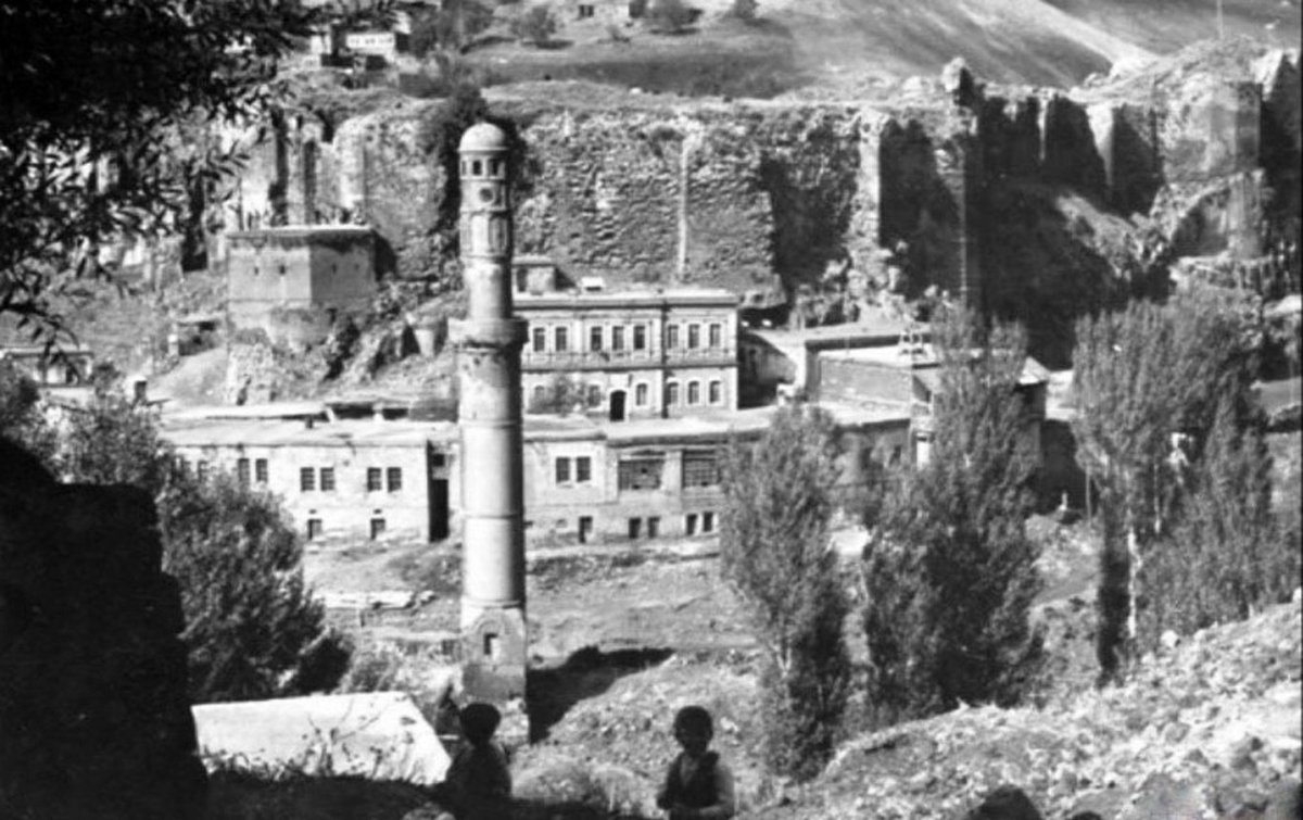 Yunus YEŞİLYAYLA tweet media