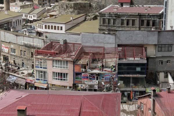 Yunus YEŞİLYAYLA tweet media