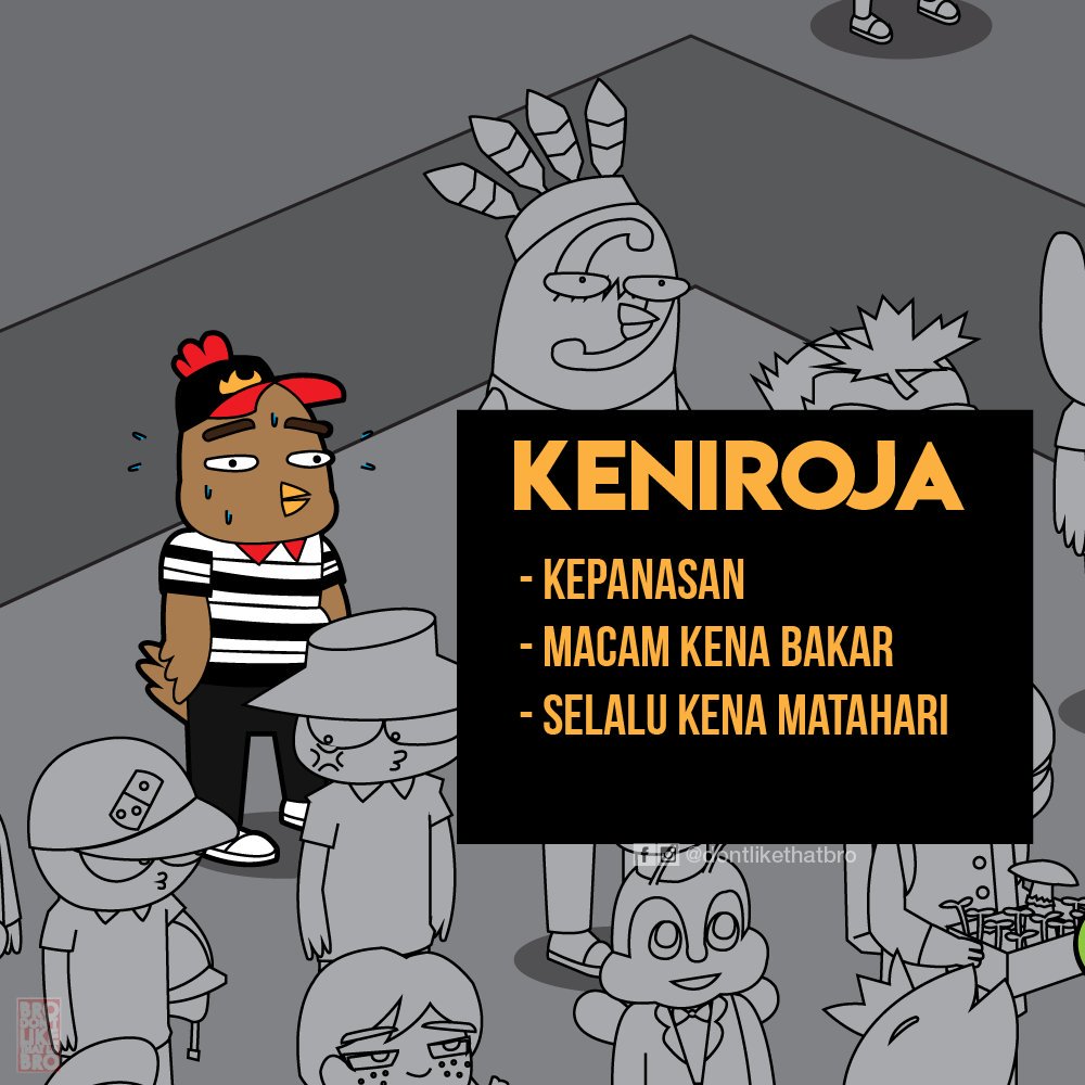 More #smkfastfood (1/9)