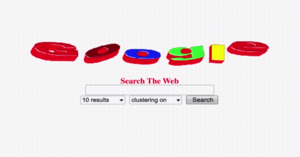 15. September 1997 - heute vor 22 Jahren: Die von Larry Page und Sergey Brin an der @Stanford University entwickelte Suchmaschine #Google geht online.