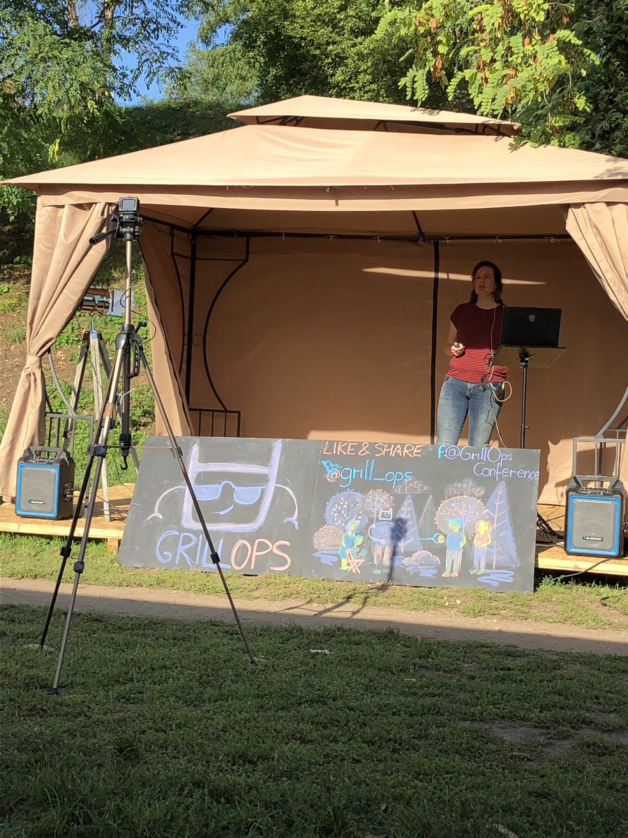 Grill Ops tweet media