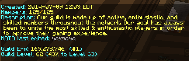 Thank you everybody for making the dream come true.

ΘREBLΘ