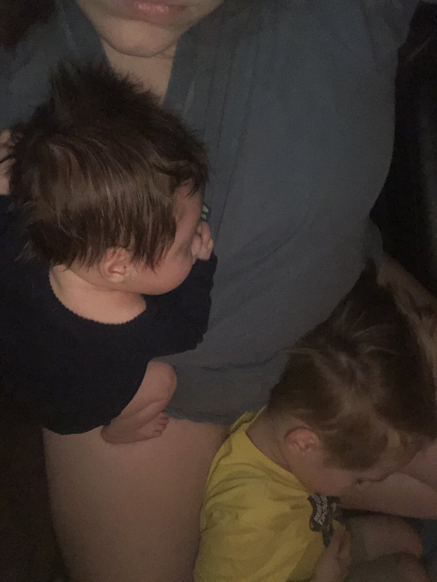 CoxArielle's tweet photo. Nothing makes me happier than my babies🥰 https://t.co/MxSmptJijJ
