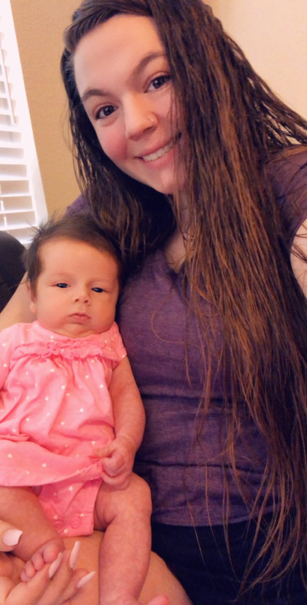 CoxArielle's tweet photo. Nothing makes me happier than my babies🥰 https://t.co/MxSmptJijJ