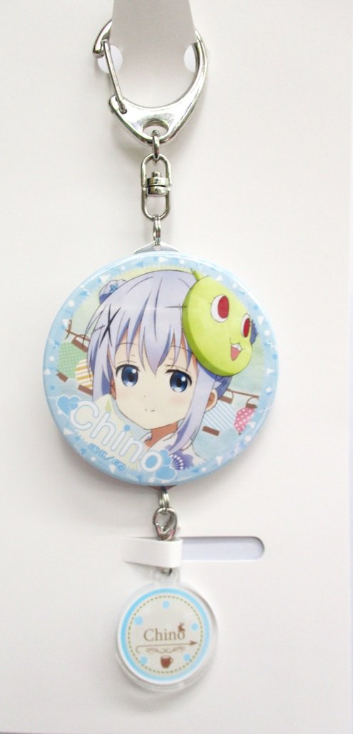 アニメイト秋葉原本館 4階b館にて開催中 ご注文はうさぎですか Sing For You アニメイト オンリーショップでは 缶バッジキーホルダー アニメver が各種大好評発売中です 今なら関連商品をご購入 ご予約内金1 000円毎に ブロマイド