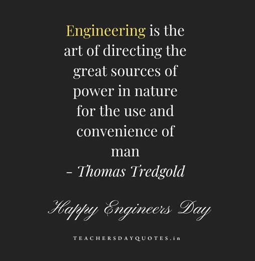 SACHCHI7752's tweet image. You can be a Doctor and save lives.
You can be a Lawyer and defend lives.
You can be a Soldier and protect lives.
But why to play with others lives?
So we became engineers to spoil our lives.. #HappyEngineersDay #copypest