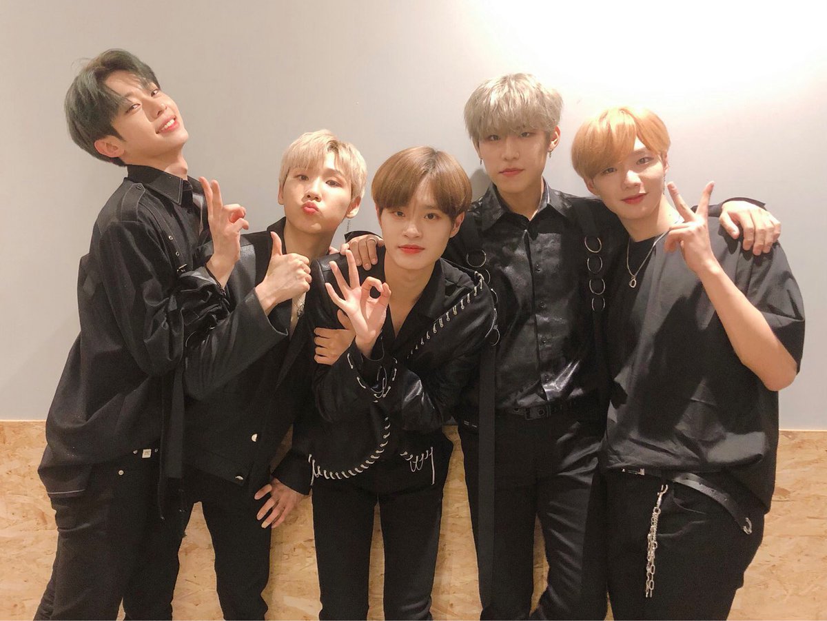 ChinguWorld's tweet photo. It's going to be @AB6IX's first event as a group in the Philippines! Don't miss the chance of seeing them live and close!
Hurry! Tickets are still available for #RAMFinMANILA #RAMF2019KpopConcert! Grab yours before it goes!
#AB6IX #์์ด๋น์์ค https://t.co/SeiwmzRYu1