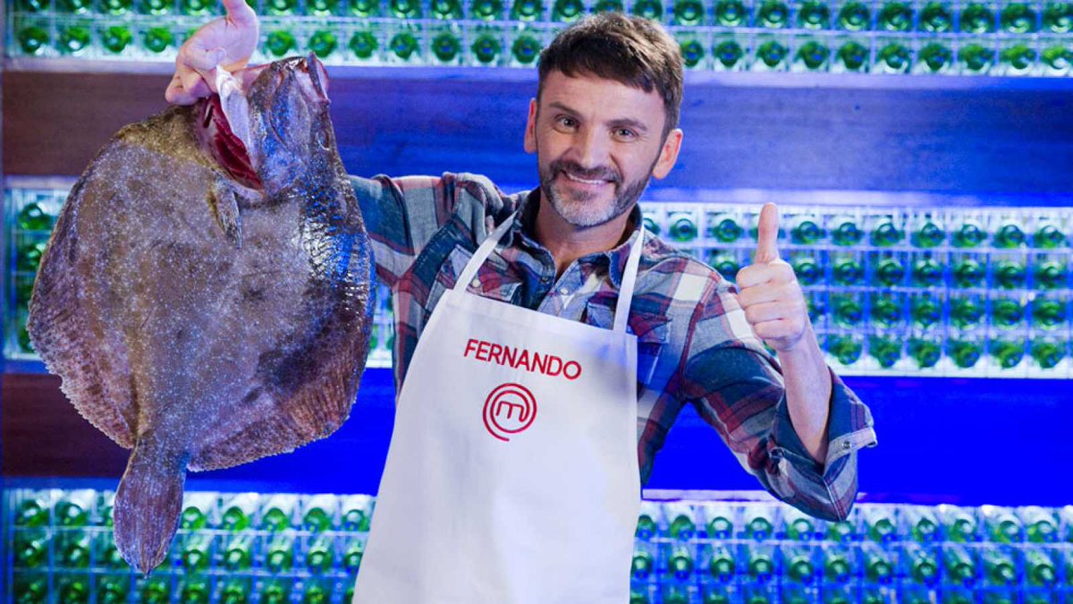 Día 2, fui nominado por <a href="/EnricVelez/">Enric Vélez</a> para el #Desafío10DíasCazaPesca.  
Cada día subo una imagen de caza-pesca sin ninguna explicación y nomino a alguien para que tome el desafío como yo. 10 días, 10 fotos, 10 nominaciones y 0 explicaciones. Nomino a @fertejerom