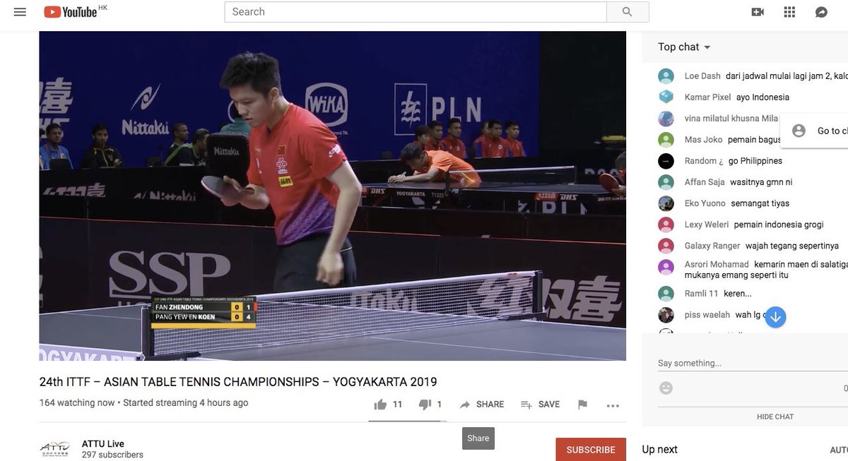 Attu Attu Ttennis Twitter