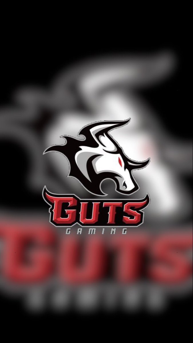 ありあ A Twitter R6s レインボーシックスシージ 野良連合 Cag 父ノ背中 Guts Gamingの壁紙作りました すみません勝手に作ってしまいました
