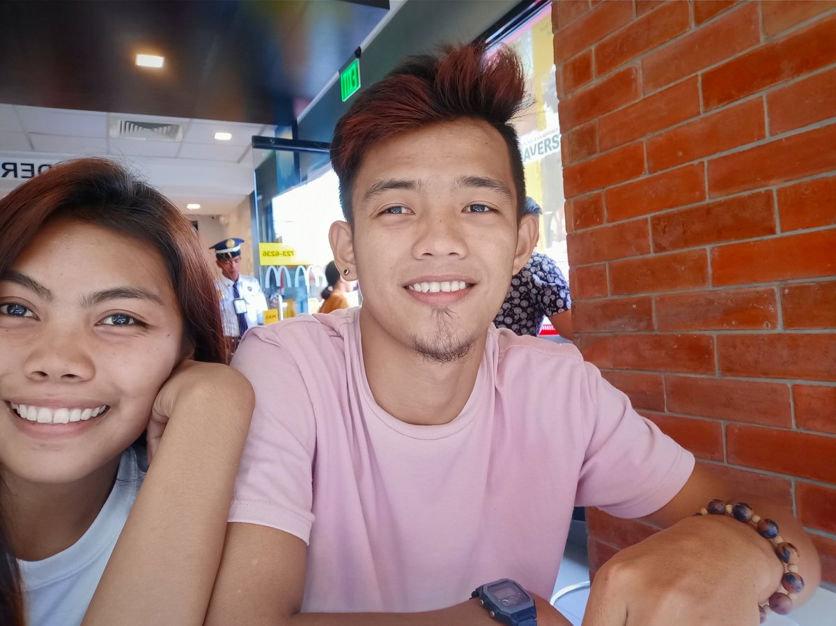 itsmeGorgAndeng's tweet photo. Happy Sunday Babe! 💕
Loveyou😘💞 https://t.co/r7OPlLGRt9