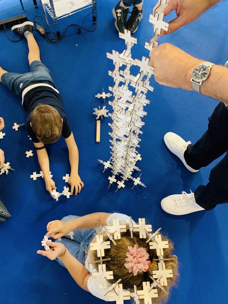 #ecoCOSTRUZIONI <a href="/ecomob2018/">ecoMOB</a> #pescara