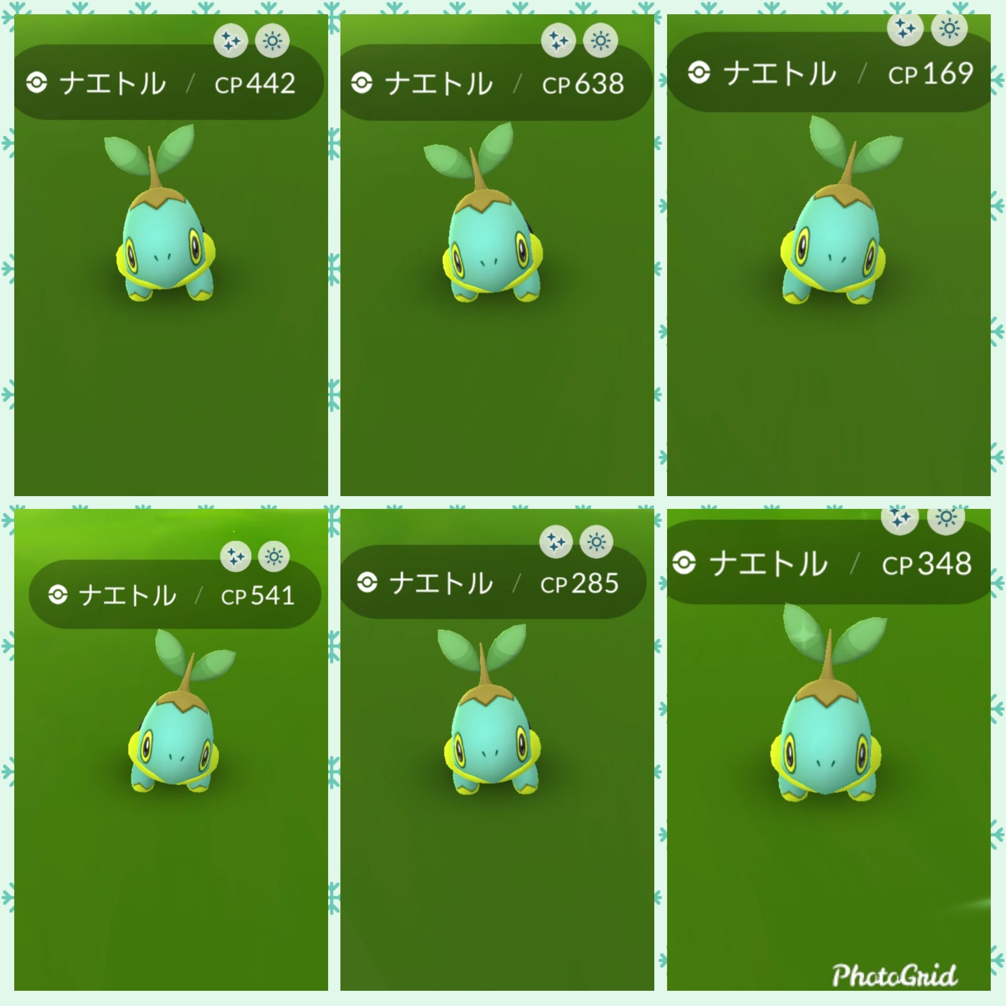 どんちゃん Auf Twitter コミディは 中央公園で参加 色違い7匹get出来ました 進化もバッチリ ポケモンgo 色違い ナエトル ナエトル色違い ナエトル 中央公園 T Co Iwr6sqla2d Twitter どんちゃん Auf Twitter コミディは 中央公園で参加 色違い7匹get出来ました 進化もバッチリ ポケモンgo 色違い ナエトル ナエトル色違い ナエトル 中央公園 T Co Iwr6sqla2d Twitter