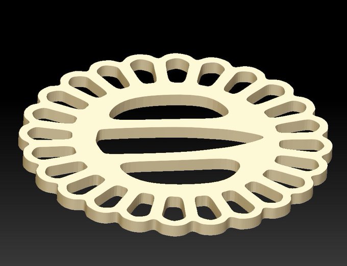 刀の鍔のtwitterイラスト検索結果 古い順