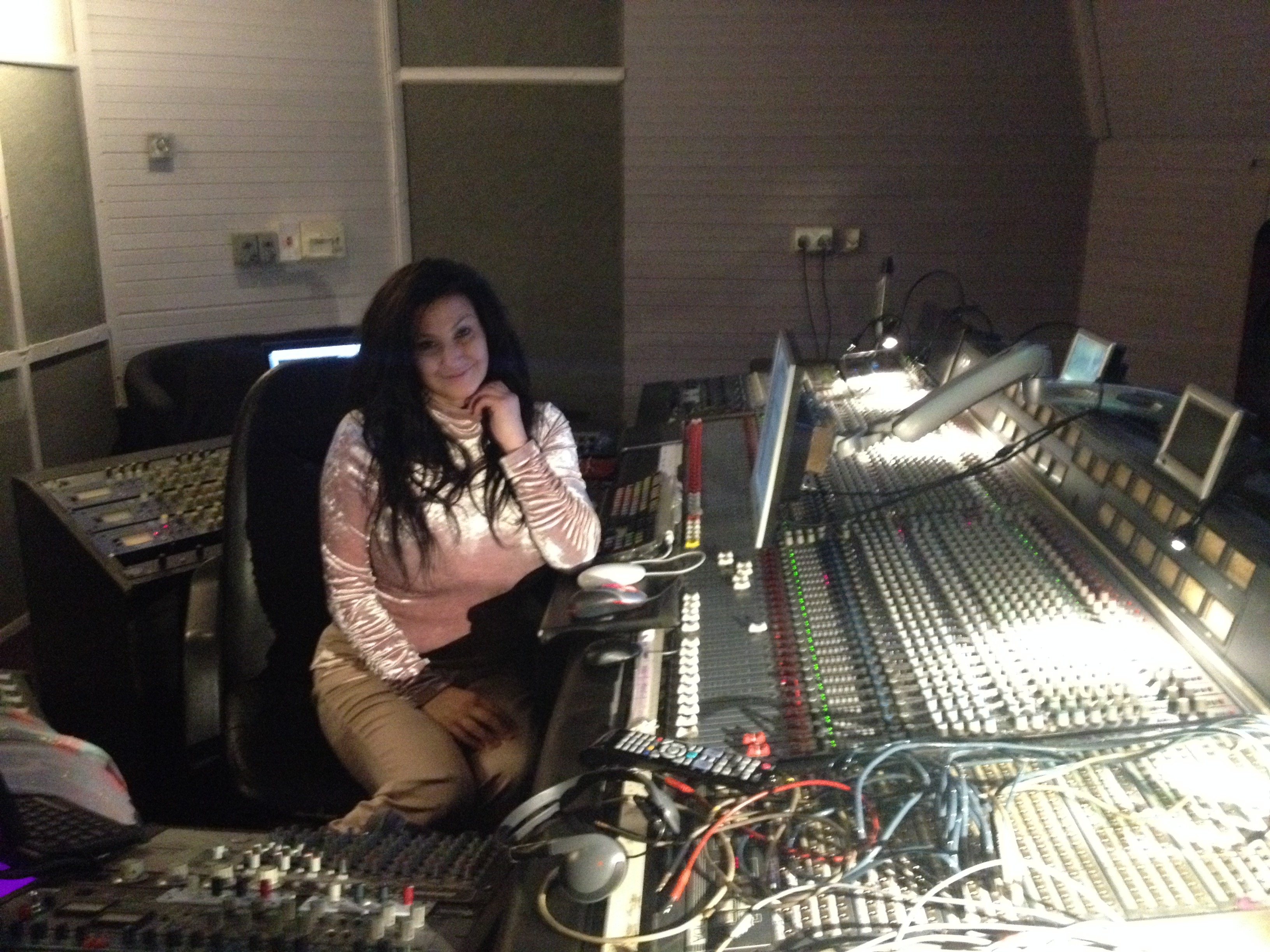 Recording Studio Leeds (Recordingleeds) / Twitter