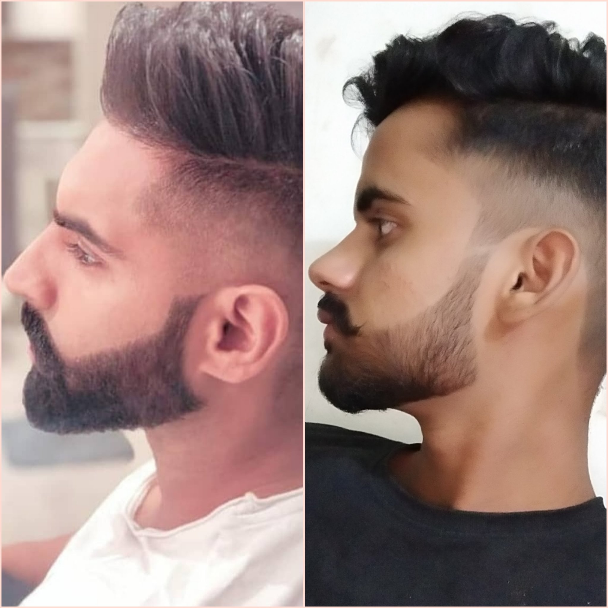 Beard like parmish Verma | beard n hairstyles - YouTube