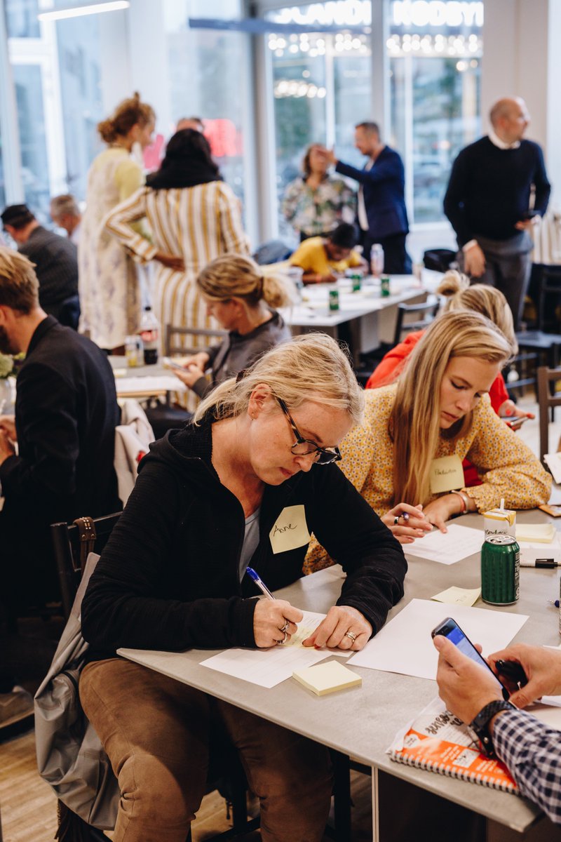 PauliinaMar's tweet image. A diverse set of 150 caring tech visionaries from around the world invited by @mygdal to work on the future of technology. My  commitment to the resulting  pledge is 100% – please read, sign &amp;amp; share. ✍️techpledge.org #TechPledge #TechFestival #NordicMade