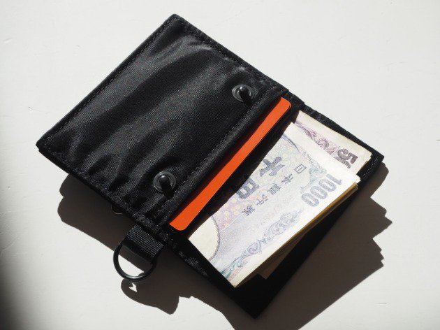 PORTER B印 yoshida ポーター ウォレット beams ビームス BEAMS x PORTER(ビームス x ポーター) WALLET | 吉田カバン