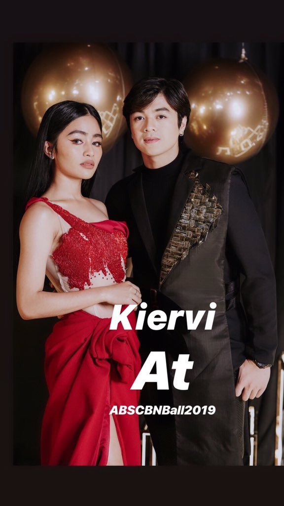 VanMercadoNew's tweet photo. #KierVi 💜 https://t.co/BXPiCW3eMf