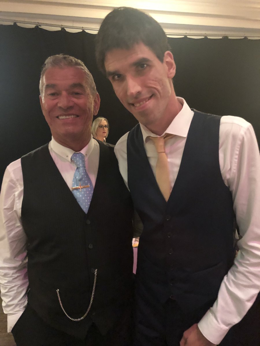willow_project's tweet photo. We only went and won 🏆fantastic night @BBCLancashire  Community Hero awards project 2019 @GrahamLiver how proud are we !!! @Garden_Ninja @abbiedjones @TrustDianne @lancashirelife @BBCNWT @RogerJ_01 @annabelvtiffin  @FY7TownCouncil simply the best 🏆 https://t.co/kVp7czlZlC