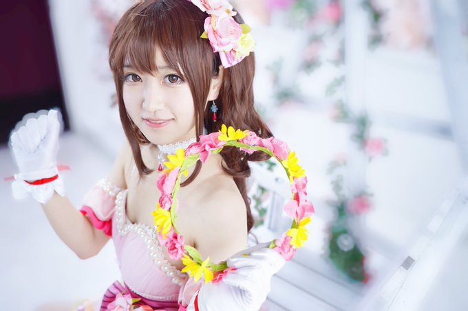 Twitterのコスプレ画像41