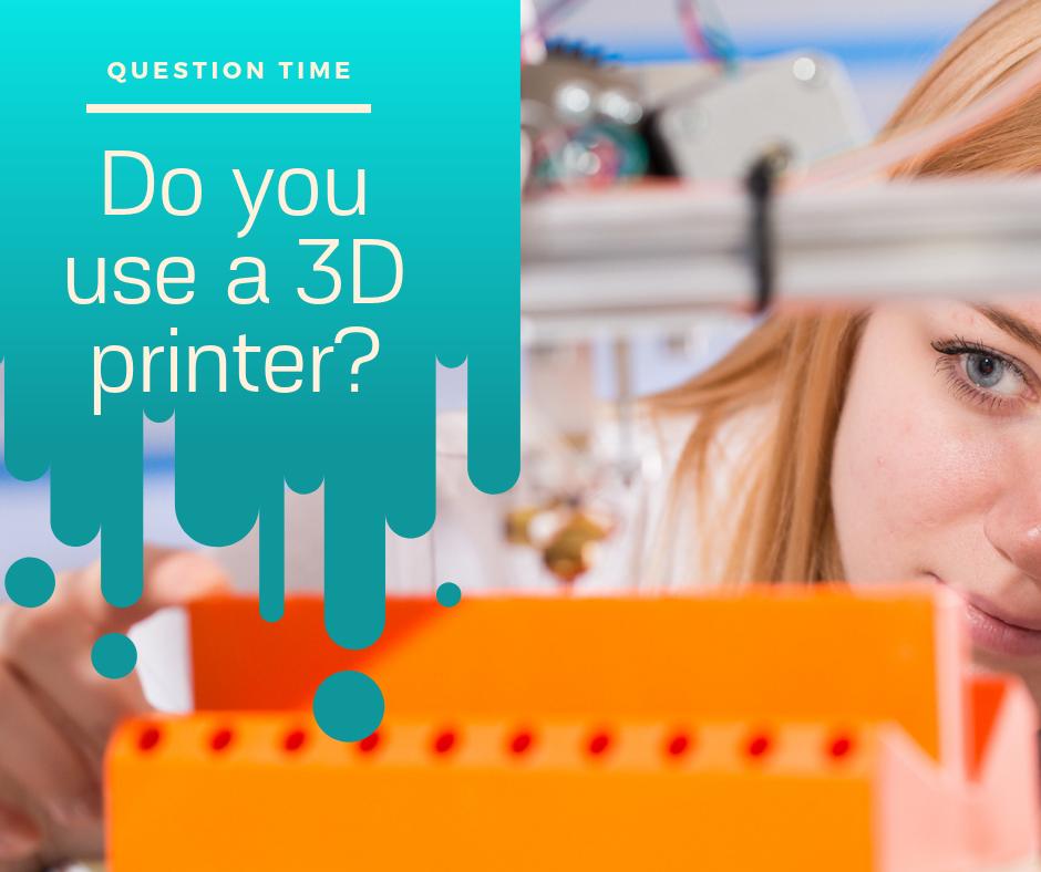TopsOffRecycle's tweet photo. Do you use a #3D printer /know someone?
(tag them below)
https://t.co/SFQ4rLbHJe
👆🏼Please help us by answering some questions (approx 2min)
We are a QLD start-up conducting research on the development of 3D printing filament from recycled HDPE and PET plastic
#3dprinting #3dprint https://t.co/ILLfoYQfAO