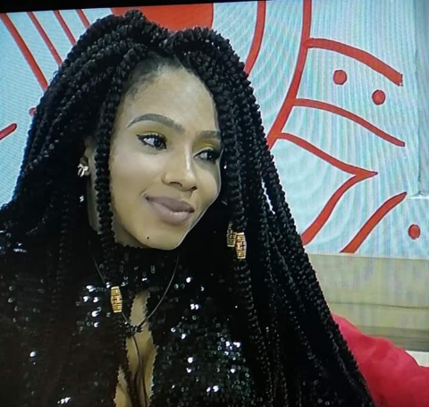 RoyalSandy12's tweet photo. #BBNaija #TeamMercy gather here let's talk about our Obsession called #MERCY. I LOVE MERCY SO MUCH THAT I EVEN DREAM ABOUT HERπ’ and Even Pray for her.
#WhyWeLoveMercy
#MercyLambo
#belikemercychallenge https://t.co/gyHgc1by65