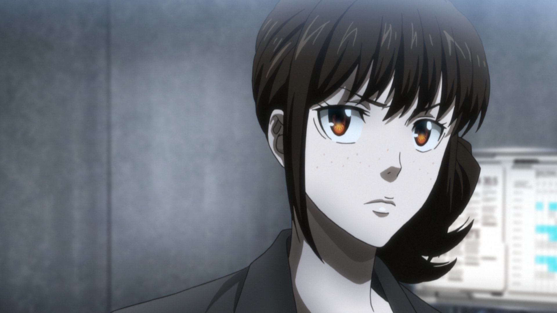 Psycho Pass サイコパス 公式 ｂｓフジ 本日25 00 Psycho Pass サイコパス ２ 第1話 第4話放送 第1話 正義の天秤 299 300 第2話 忍び寄る虚実 第3話 悪魔の証明 第4話 ヨブの救済 T Co Pa6xoa3cqh Twitter
