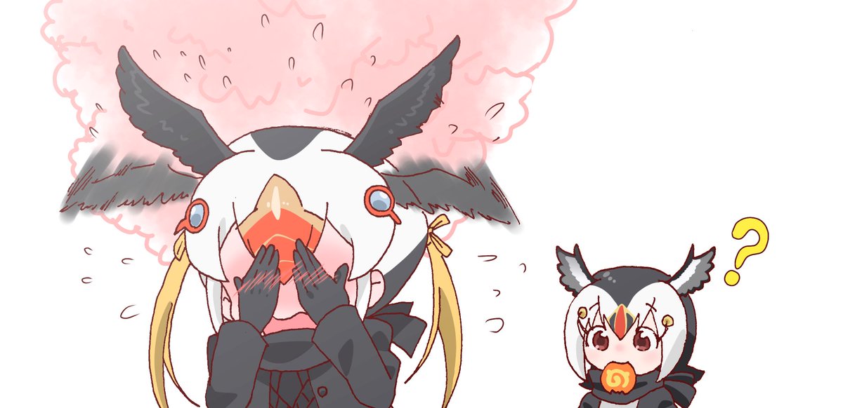 Hknkキラ ミ 続きのおまけ エトピリカ ニシツノメドリ パフィン けものフレンズ Hknkキラ ミ 続きのおまけ エトピリカ ニシツノメドリ パフィン けものフレンズ