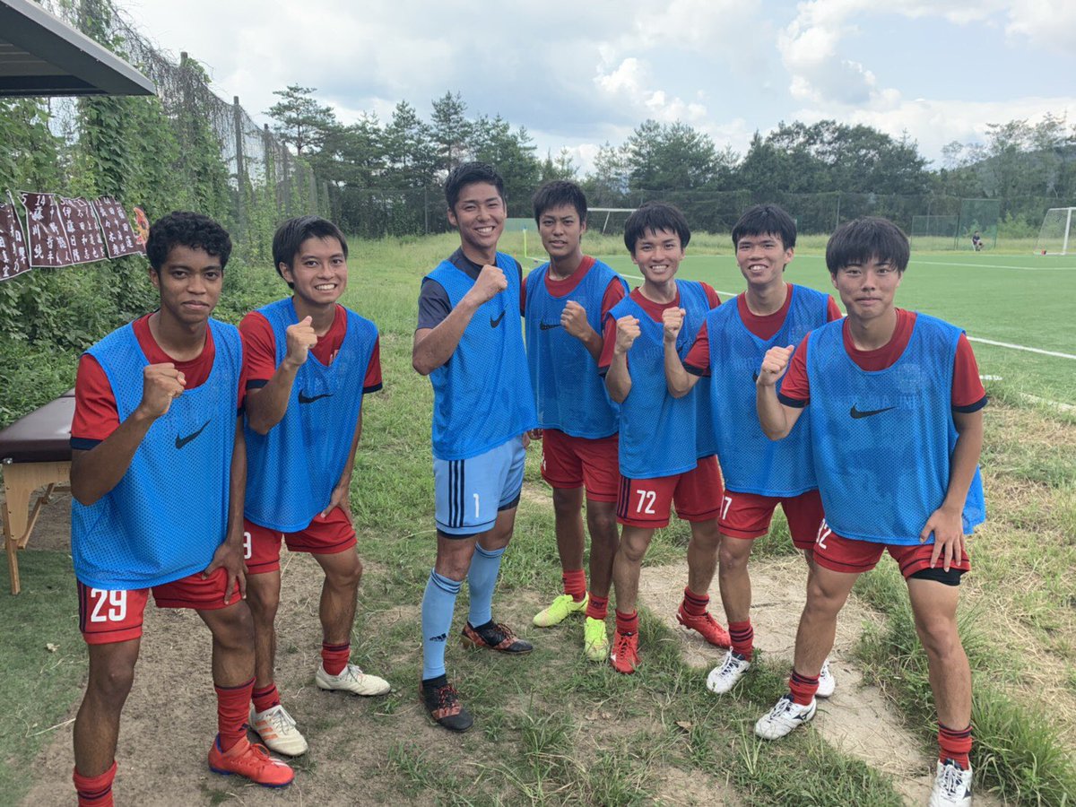 広島大学体育会サッカー部 公式 試合速報 Top 中国大学サッカーリーグ1部第11節 試合終了 Vs 広島経済大学 2 4 2 1 得点者 二井野 19 9 15 日 東広島ドリームフィールド 広島大学体育会サッカー部 公式 試合速報 Top 中国大学サッカーリーグ1部第11節 試合終了 Vs 広島経済大学 2 4 2 1 得点者 二井野 19 9 15 日 東広島ドリームフィールド