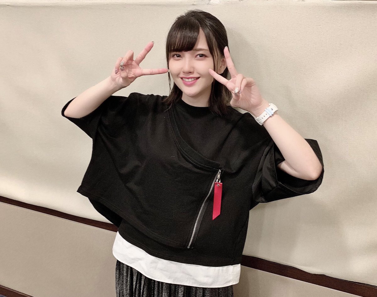 鬼頭明里オフィシャルスタッフ リリースイベント開催 3連休の中日 皆さん何してますか 10月16日 水 発売 Swinging Heart の予約してない方はこのお休みで予約しましょう そして リリース イベントに応募して 盛り上がりましょう T 鬼頭明里オフィシャルスタッフ リリースイベント開催 3連休の中日 皆さん何してますか 10月16日 水 発売 Swinging Heart の予約してない方はこのお休みで予約しましょう そして リリース イベントに応募して 盛り上がりましょう T