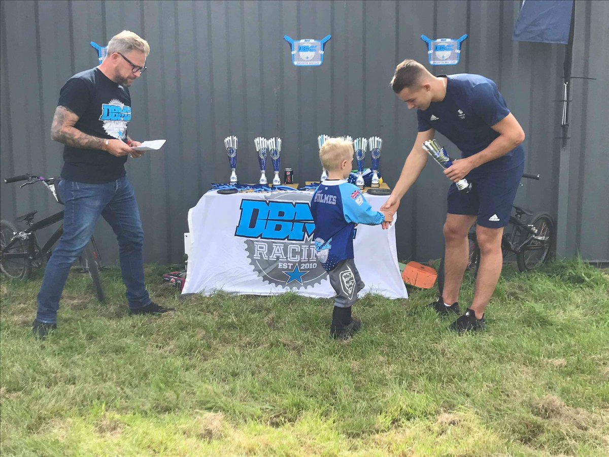 bmx_doncaster's tweet photo. Yesterday we had our annual presentation and barbecue here’s a few of our winners being presented with their awards by @rosscullenn @DoncasterDCLT @MyDoncaster @doncaster_uk @EXPECT_Youth_ @ClancyBriggs @BC_TalentDev @MayorRos @ellieatackk @DonnyFreePress @BikeLibraries https://t.co/Pv7uBLiYl2