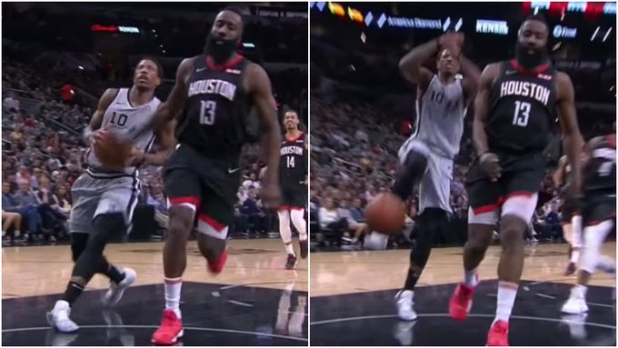 【影片】神級操作！登哥回首一掏就是抄截-黑特籃球-NBA新聞影音圖片分享社區