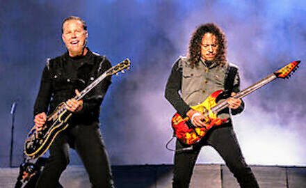 "" Good Morning Metal friends .. Wish you All a ' Relaxing ' Sunday ..