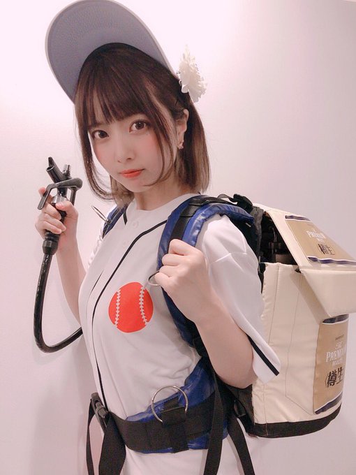 コスプレイヤーとみこのTwitter画像18