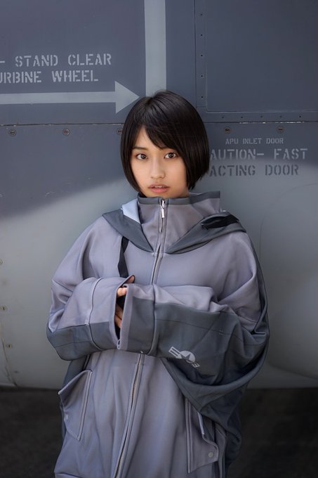 Twitterのコスプレ画像42