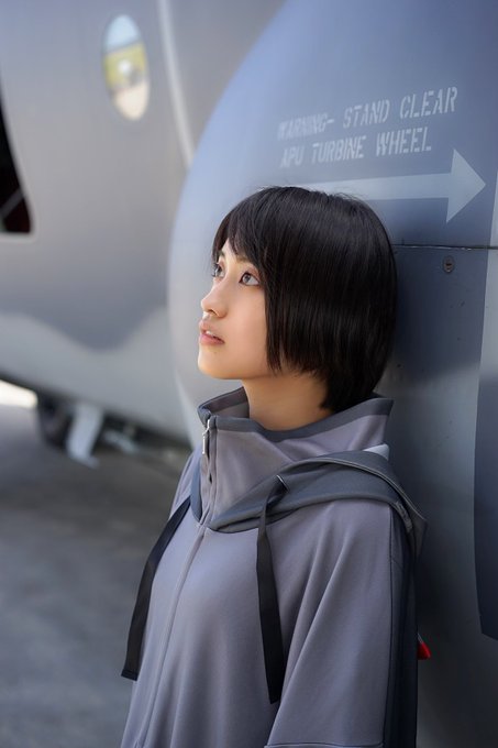 Twitterのコスプレ画像43