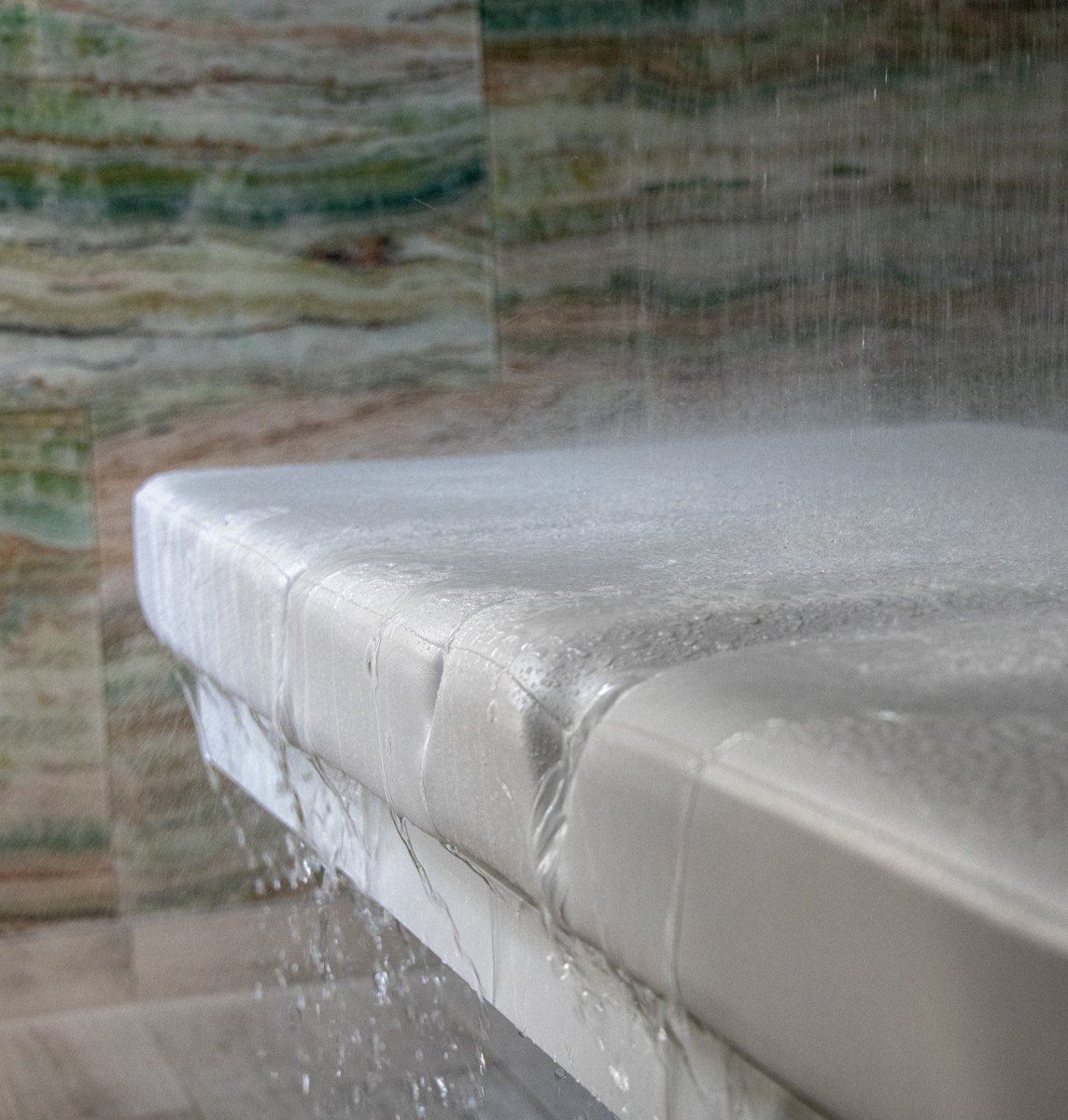 SopwellHouse's tweet photo. The Vichy shower is named after Vichy, France, a traditional spa town with natural thermal springs where the treatment originated.

New to Cottonmill, this invigorating, refreshing treatment is bound to leave you with beautiful smooth skin.

#SopwellHouse #CottonmillSpa https://t.co/GtHUZfNlz2