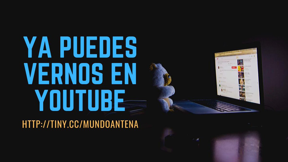 mundoantenaFM's tweet photo. Ya está disponible el programa de ayer en directo desde @IberRadio en el canal de Youtube de @ure_es link: https://t.co/AQEslVTKGX 

#radioaficionado #radioaficionados #hamr #hamradio #podcast #podcasting #streaming #digitalham #digitalradio #radio https://t.co/wf78P5OrZj