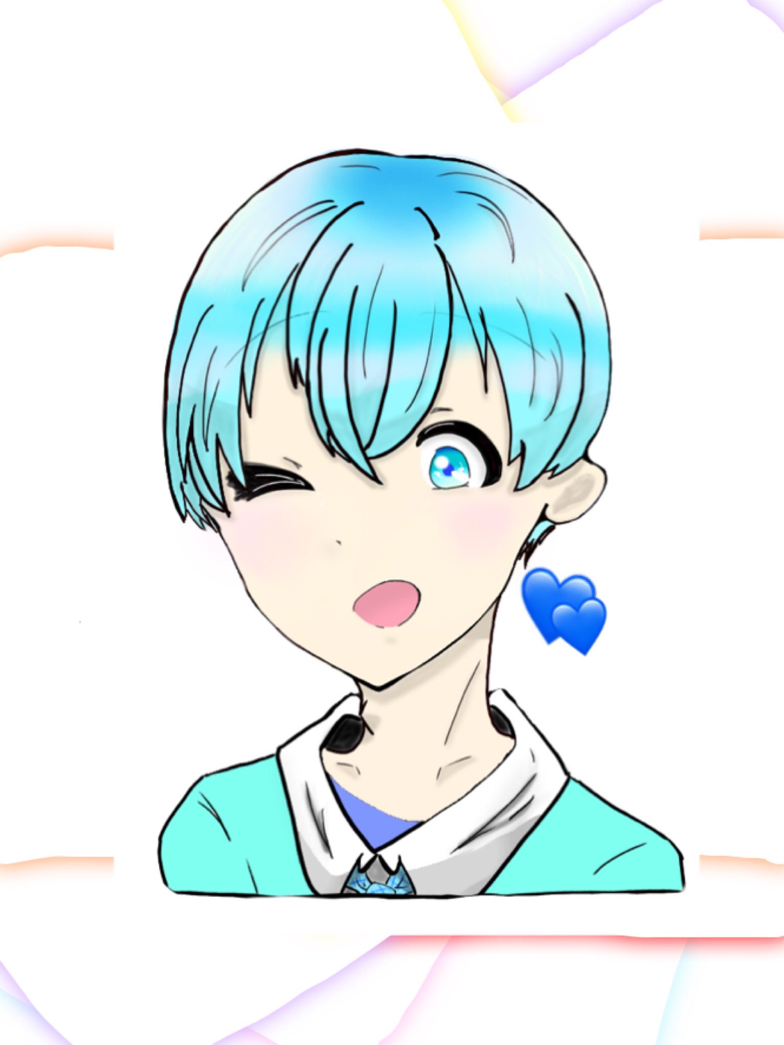 秋式すとぷりウインク企画 Twitter Search Twitter
