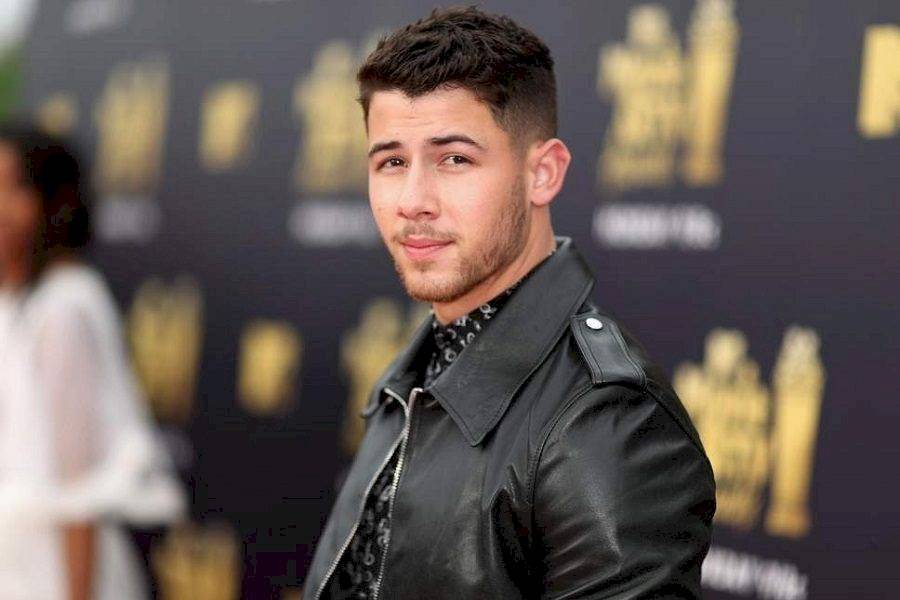 ¡¡Happy birthday, Nick Jonas (    !!  