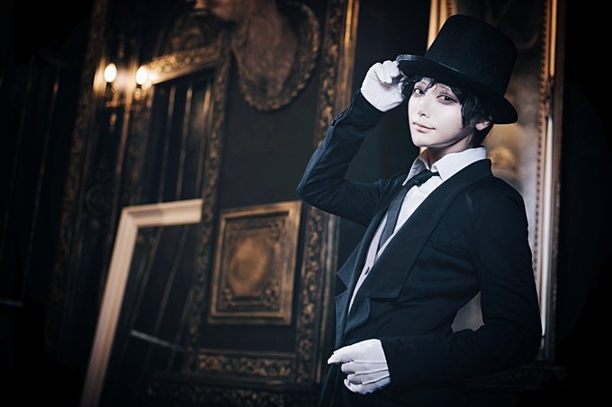 Twitterのコスプレ画像42