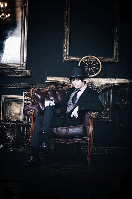 Twitterのコスプレ画像44