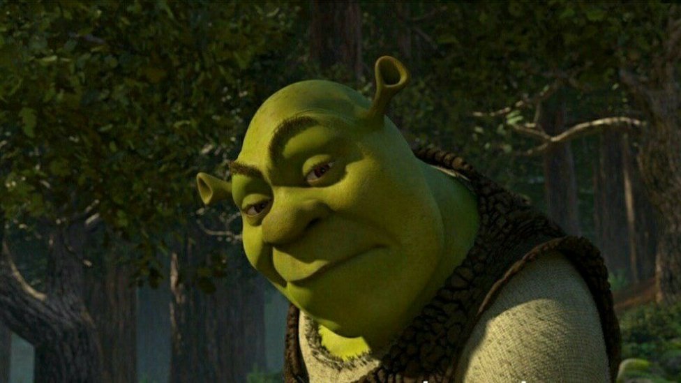 Gipotez4's tweet image. НЕ ЛИСТАЙ

Я тут подумал, было бы круто, если бы самым популярным твитом в твиттере стала картинка со Шреком.
Давайте сделаем это, потому что это Шрек. Нам че, сложно что-ли. 

Let's make a tweet with a picture of Shrek the most popular tweet on Twitter.