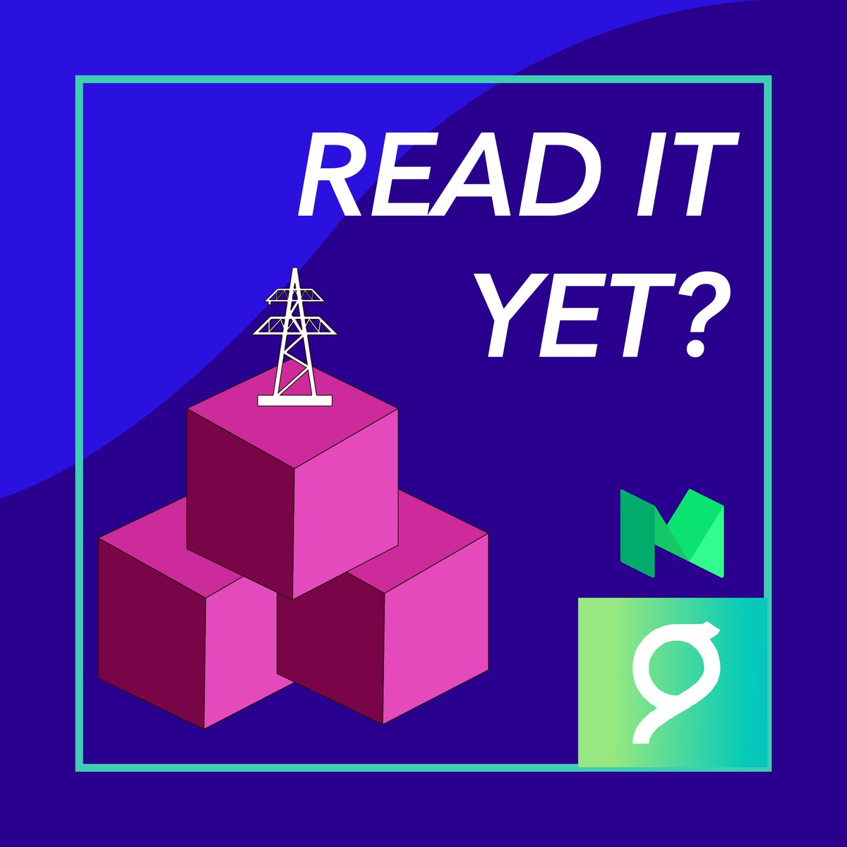 Genr8io's tweet photo. We'd love some feed back on our latest article "GRID SYSTEMS: On-grid Vs Off-grid" 
Let us know your thoughts in the comments below! Go Read, Go Green !
.
 #grid #power https://t.co/fisqyrQAKE
