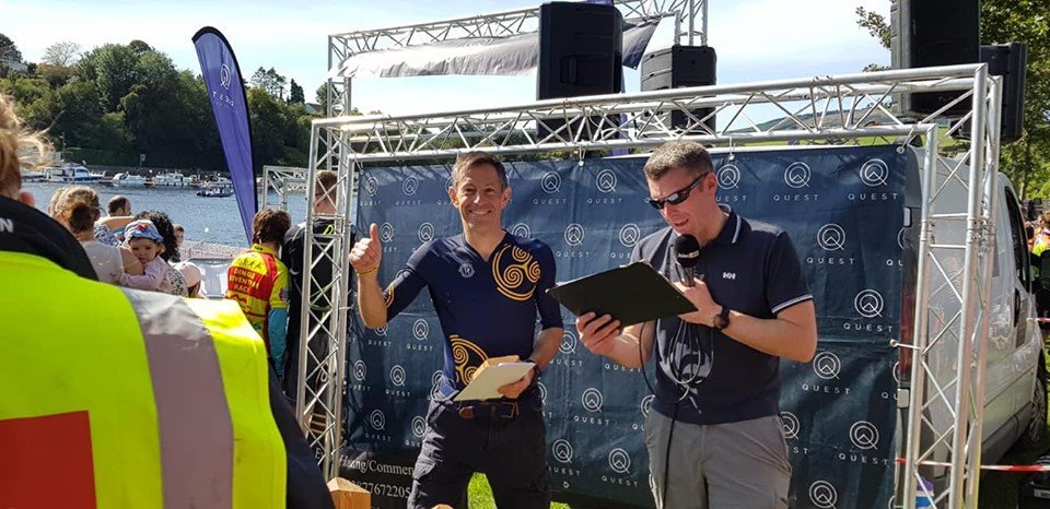 Trim Athletic Club tweet media