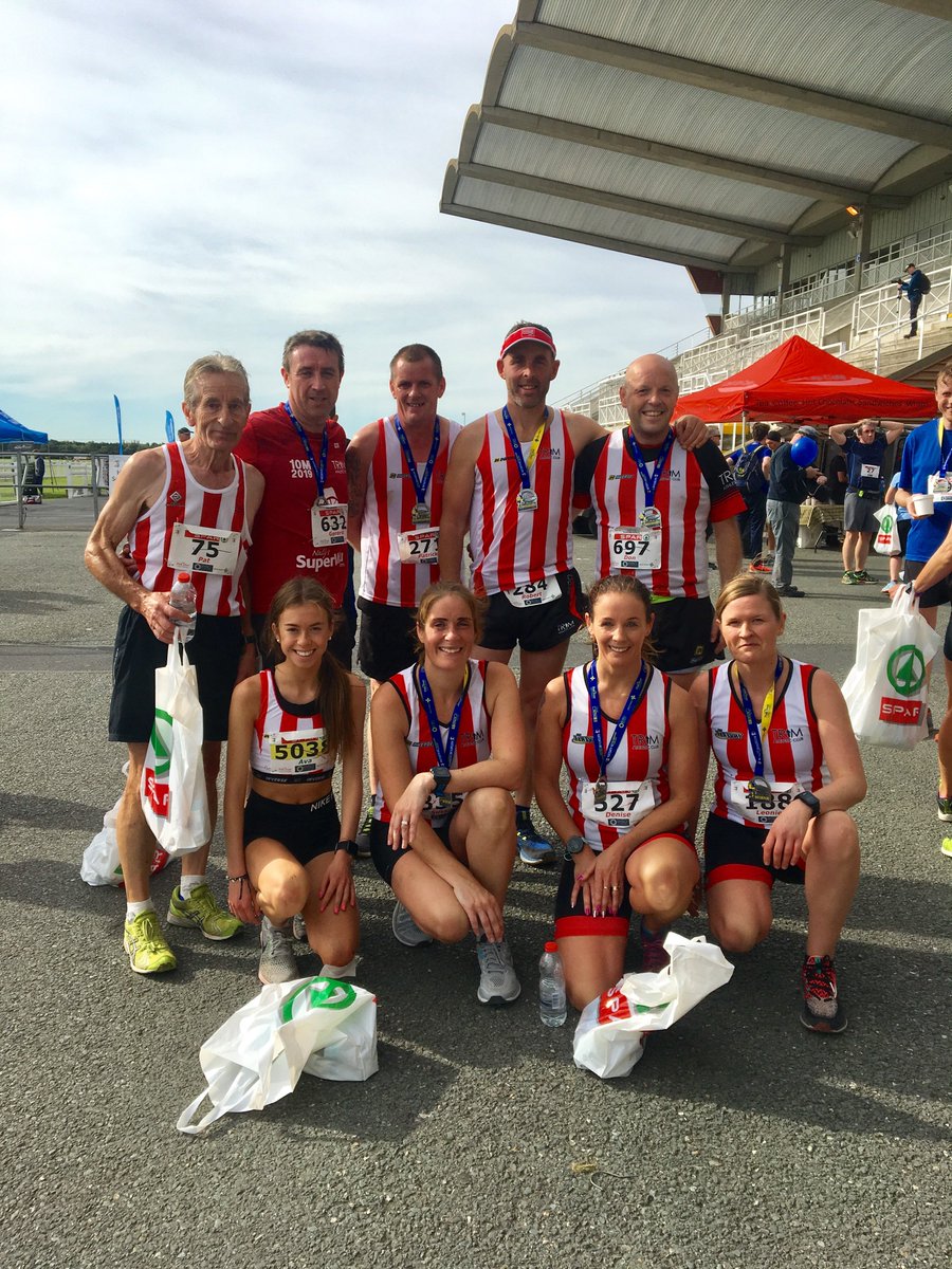 Trim Athletic Club tweet media