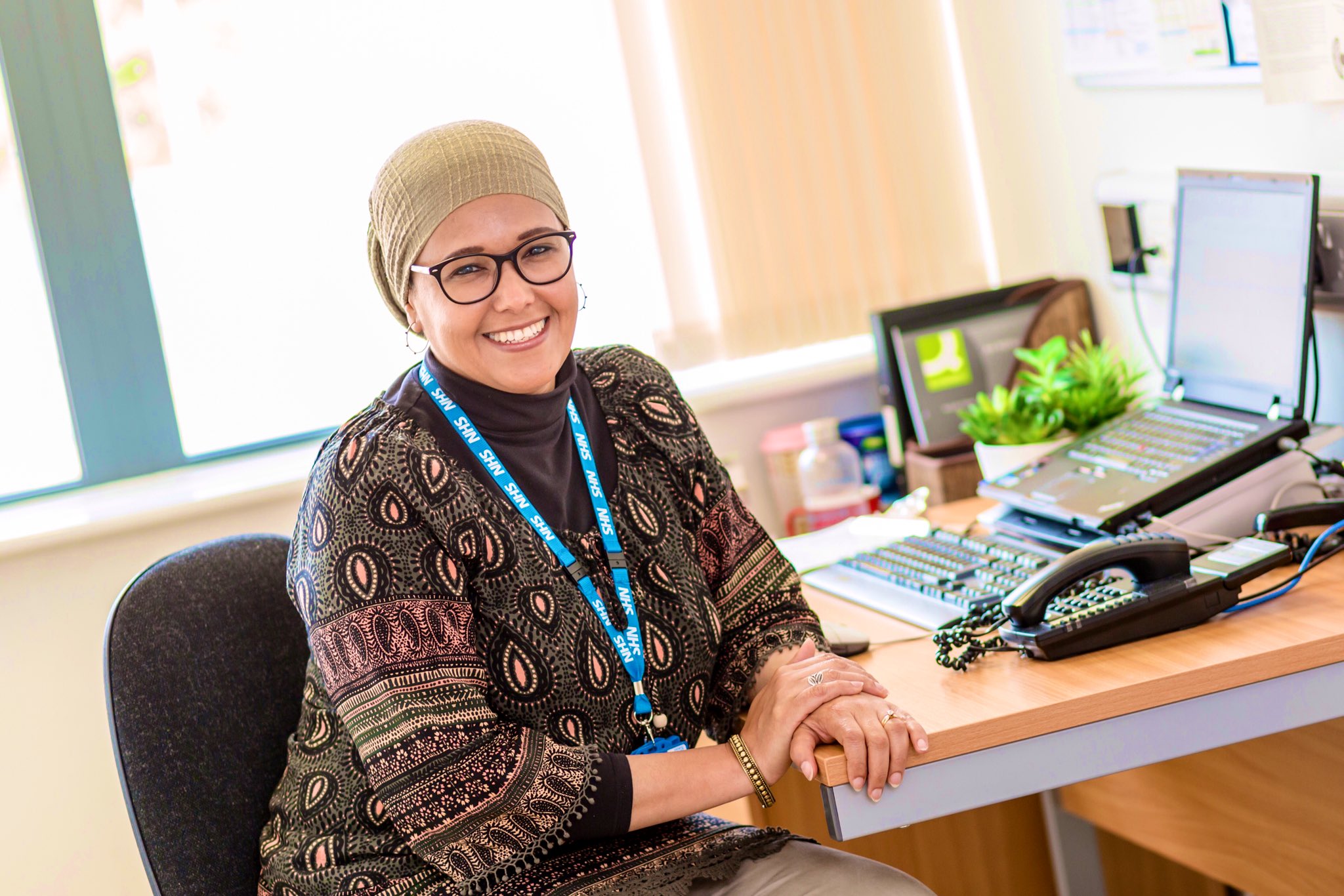 KMPT NHS on Twitter "Want a specialty doctor job with the chance to