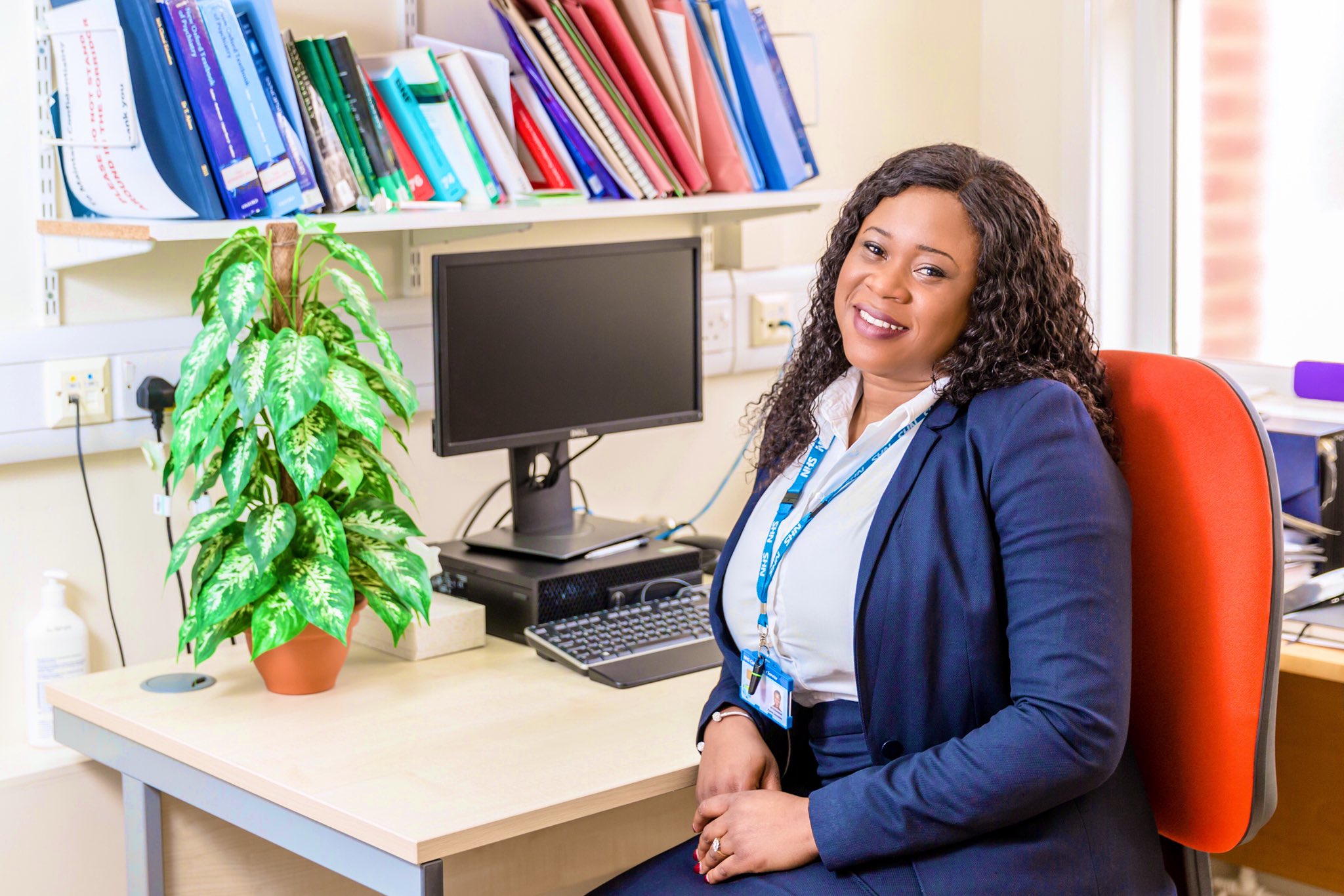 KMPT NHS on Twitter "Want a specialty doctor job with the chance to