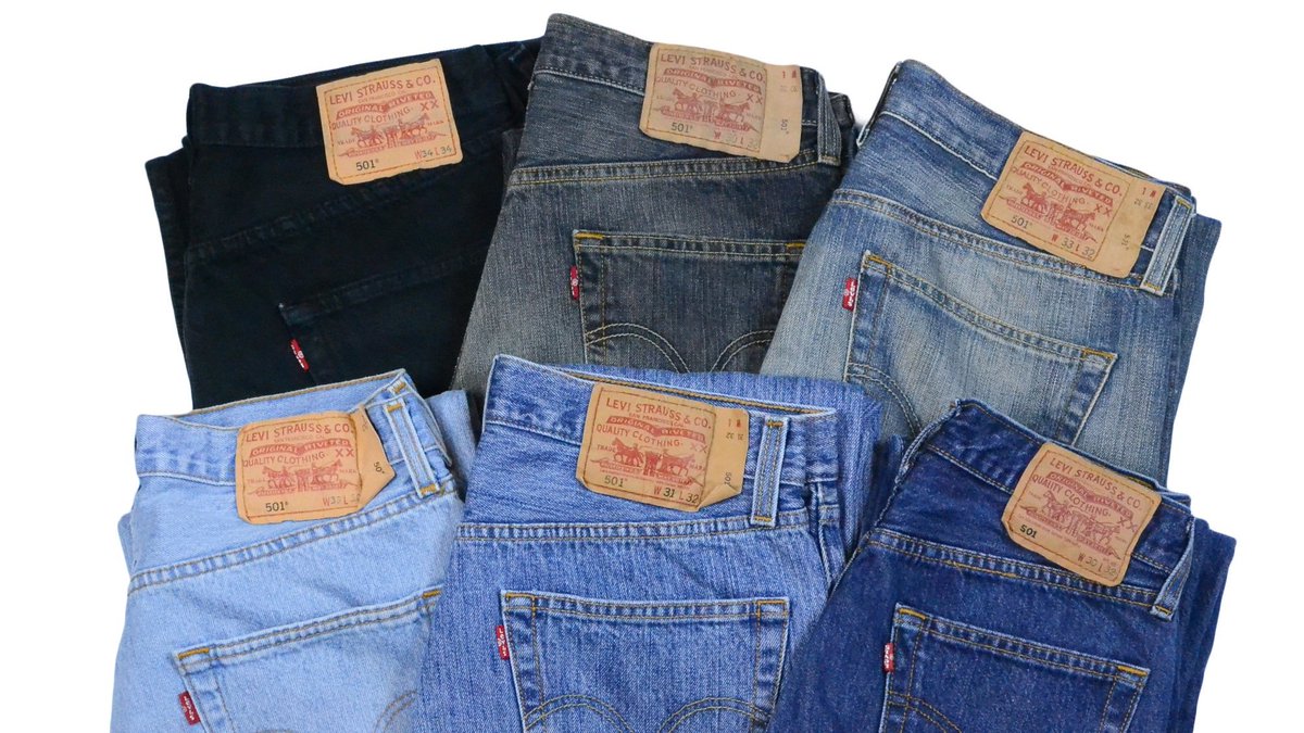 hub_jeans's tweet photo. ##Variety of jeans available now.
##latest attractive designs.
##shop fast https://t.co/PVToIsER70